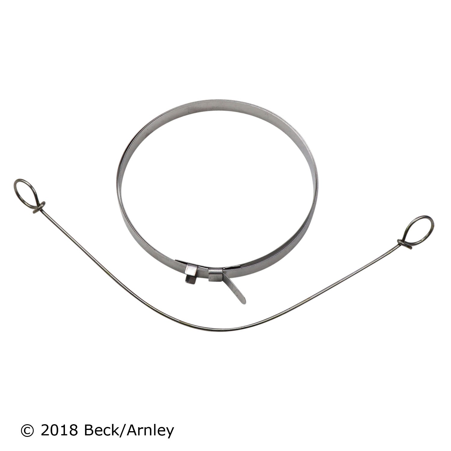 Beck Arnley 103-2902 Front Rack and Pinion Bellows Kit for Ford Ranger Mazda B2300 B2500 B3000 B4000
