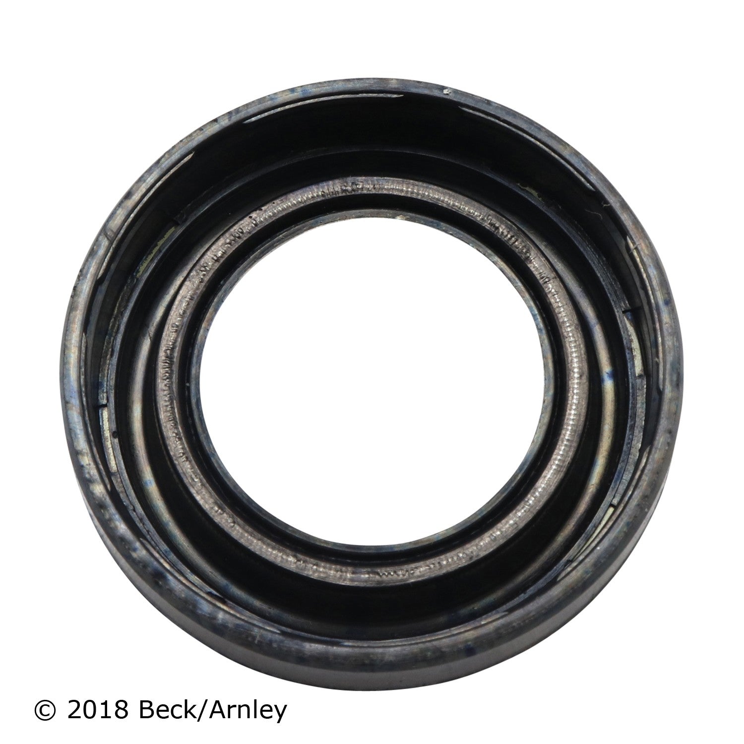 Beck Arnley 039-6590  Spark Plug Tube Seal for Lexus Toyota