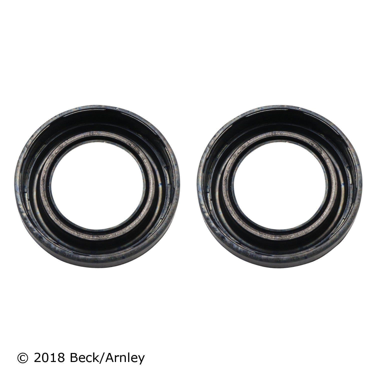 Beck Arnley 039-6590  Spark Plug Tube Seal for Lexus Toyota
