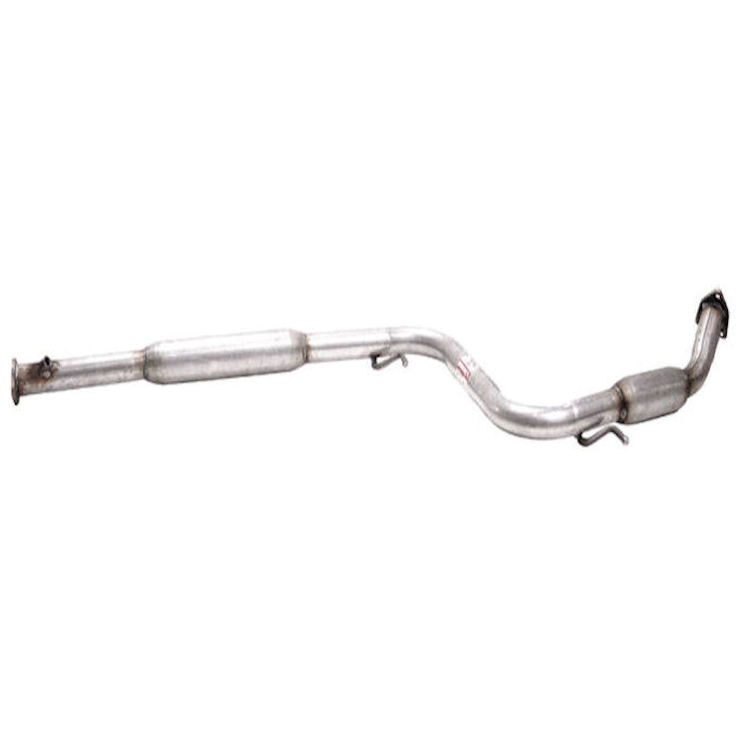 Bosal 284-037 Exhaust Resonator and Pipe Assembly for 1999-2003 Mitsubishi Galant FWD L4 2.4L